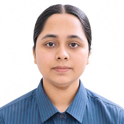Monisha V