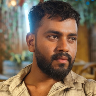 Satish Kumar