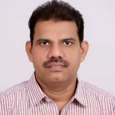 Indu Bhushan