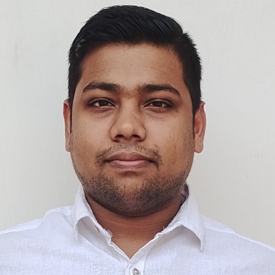 Aditya Shaw