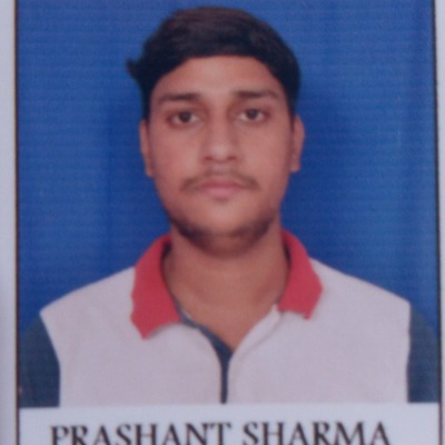 Prashant Sharma