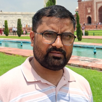 Ram Prasad