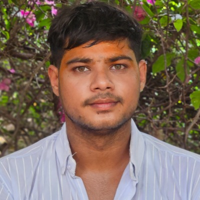 Himanshu Panchal