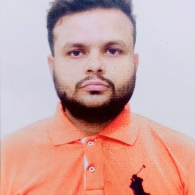 Shashank Shekhar