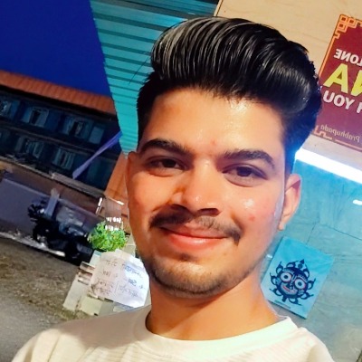 Vikas Vashist