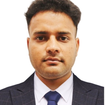 Ankit Kumar mishra