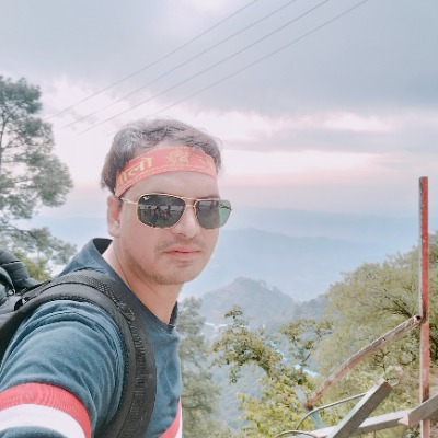 Ajay Kumar