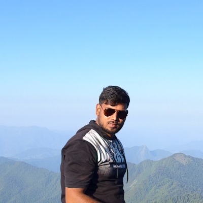Shobhit Sharma