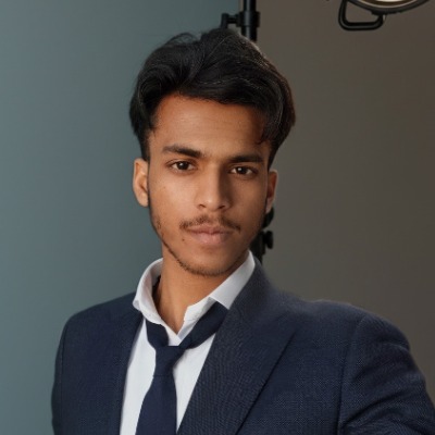 Mohammad Jarju