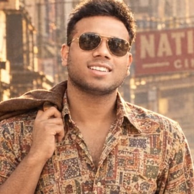 Satish Yadav
