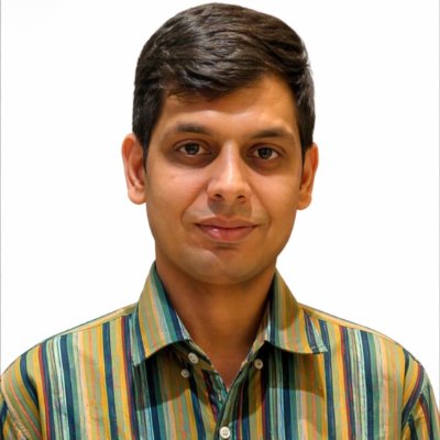 Rahul Kapoor