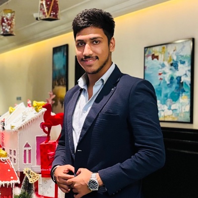 Aditya Kumar