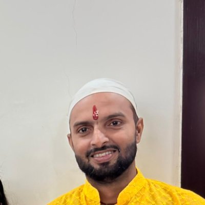 Deep Ranjan