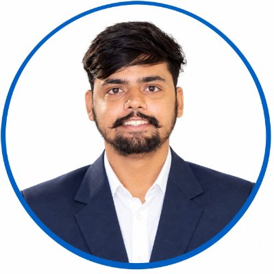 Shubham Raj