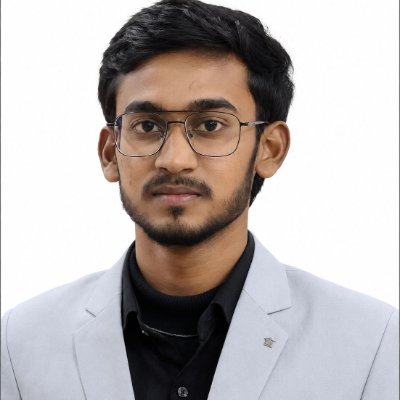 Deepak Rajak
