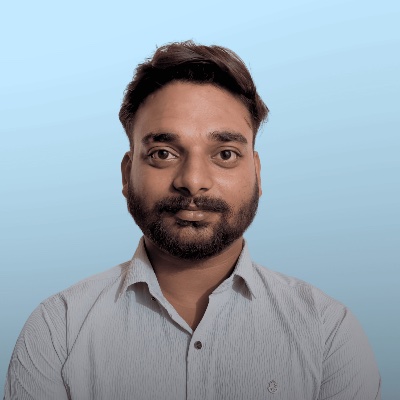 Kushal Kanaujia