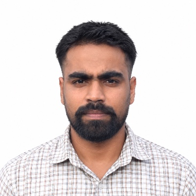 Yatin Chauhan