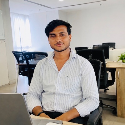 Roshan Kumar