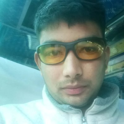 Gokul Singh