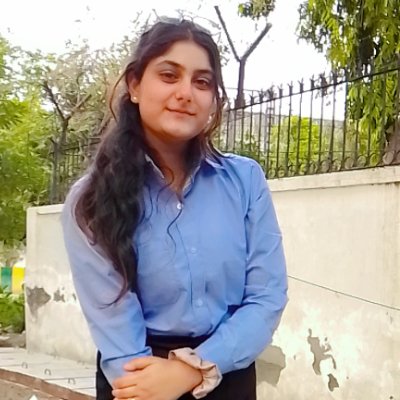 Alina Shoaib
