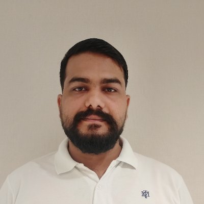 Prabhakar Kumar