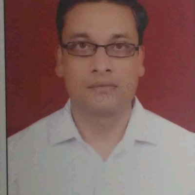 Kumar Devashish