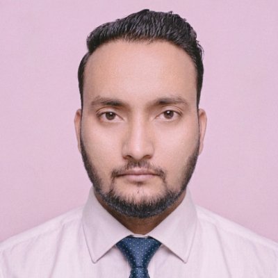 Mohammad Aqib