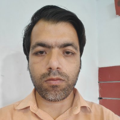 Ravi Bachheti