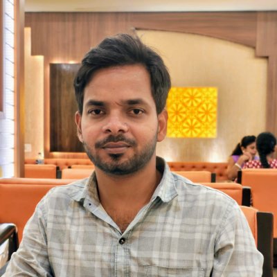 Badal kr Kumar