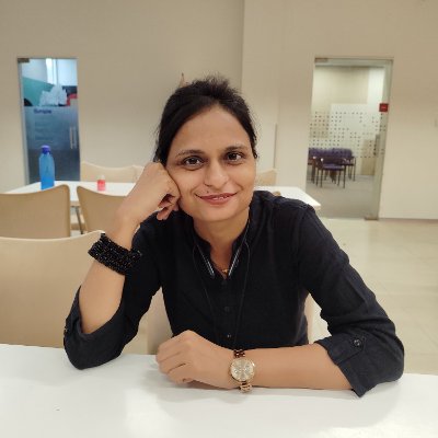 Poonam Mor