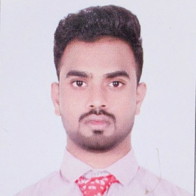 Rahul Khapekar