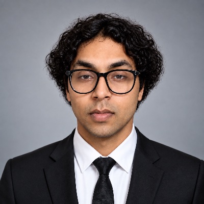 Manan Aggarwal