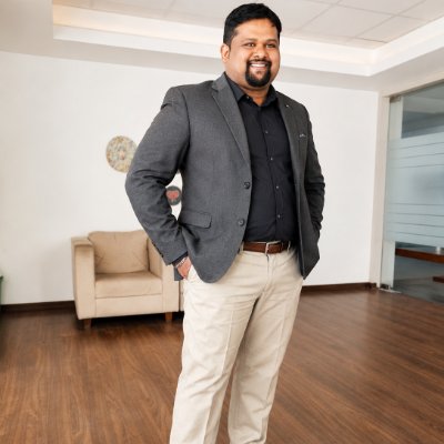 Ashish Gupta