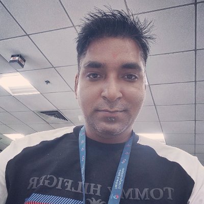 Lokesh Kumar