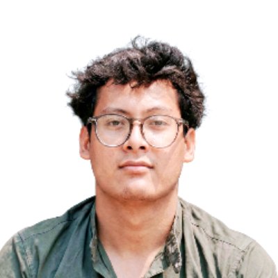Anurag Kumar