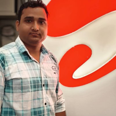 Rahul Kumar