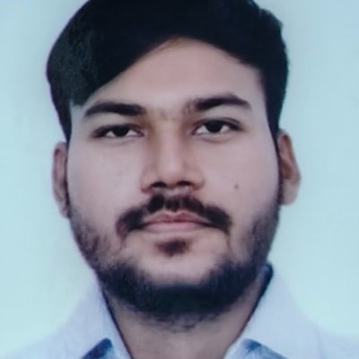 Ujjawal Kumar