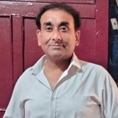 Kamal Kishor