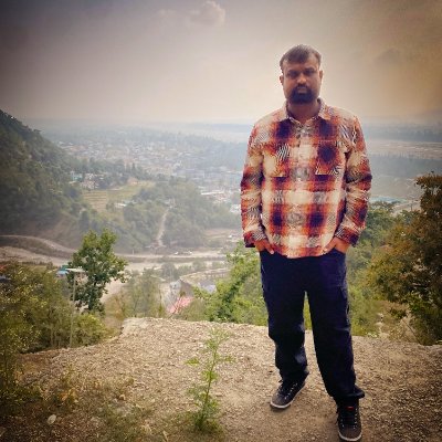 Sandeep Yadav