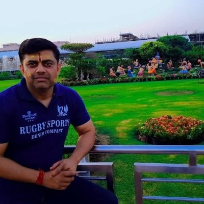 Yash Tyagi