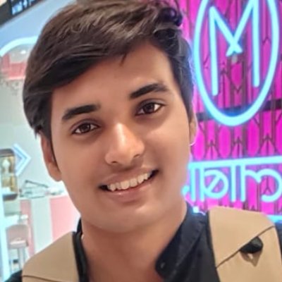 Shubham Kumar