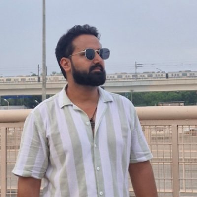 Vikram Bisht