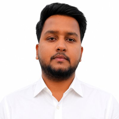 Shivam Sharam