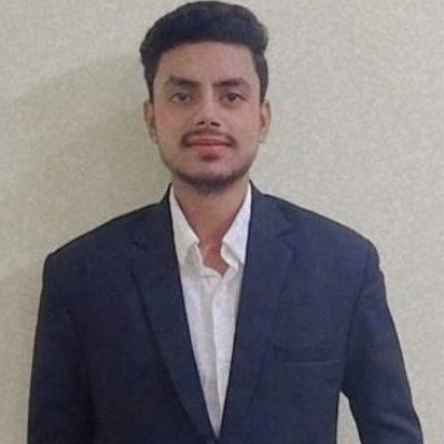 Deepak Kumar
