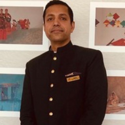Saju Kuruvilla