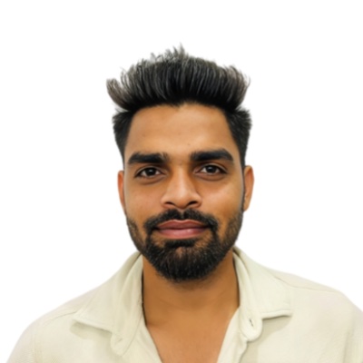 Vikas Yadav