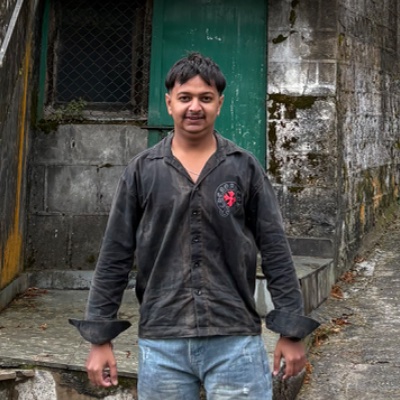Navratan Biswas