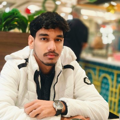 Vishal Sharma