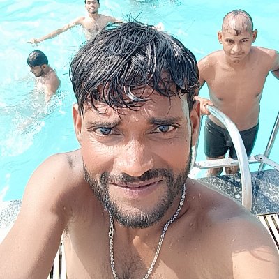 Narendra Kumar ahirwar