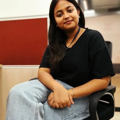 Shreshtha sonker Sonkar
